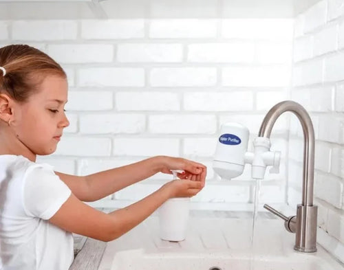 فلتر مياه سيراميك