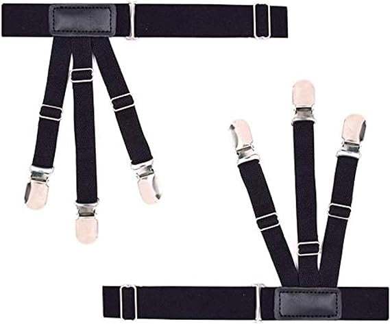 مشد القميص الأصلي