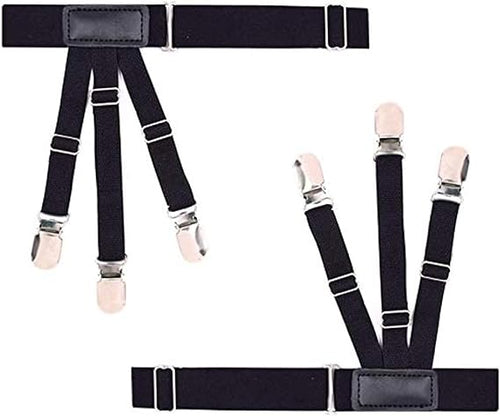 مشد القميص الأصلي