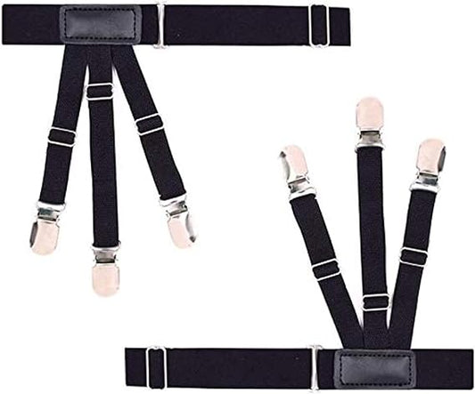 مشد القميص الأصلي