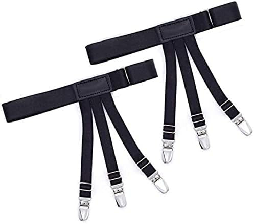 مشد القميص الأصلي