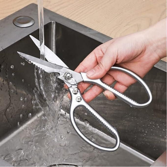 مقص تقطيع الفراخ الياباني (الاصلي)