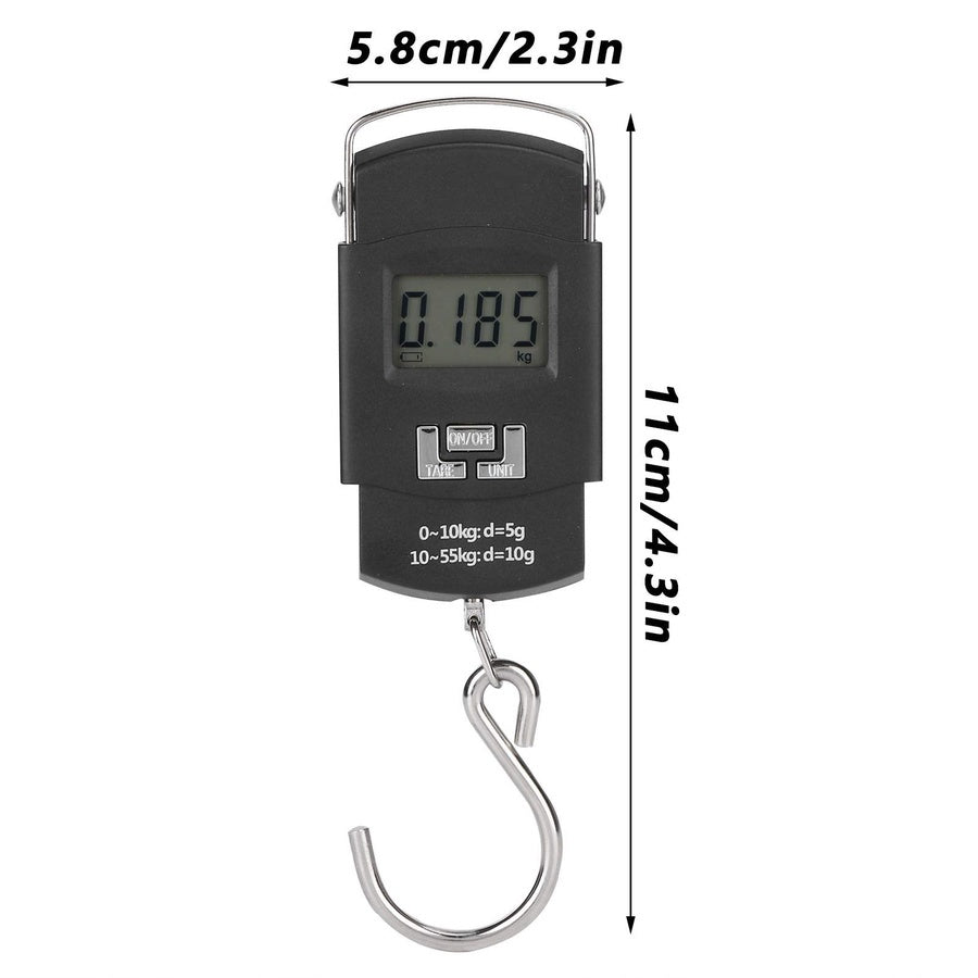 ميزان رقمي للشنط