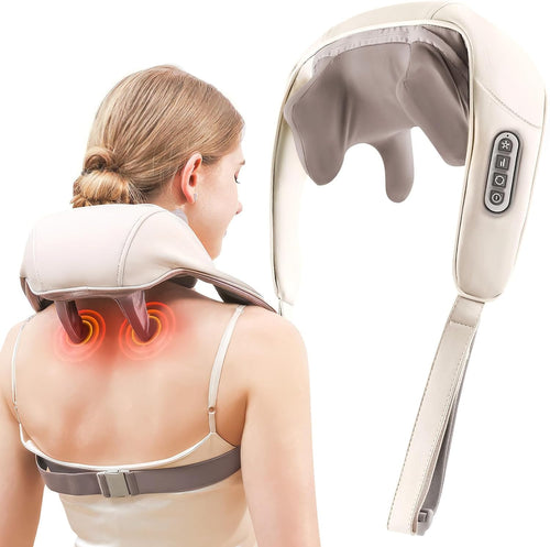 Neck-shoulder
