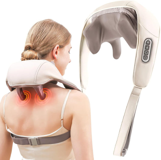 Neck-shoulder